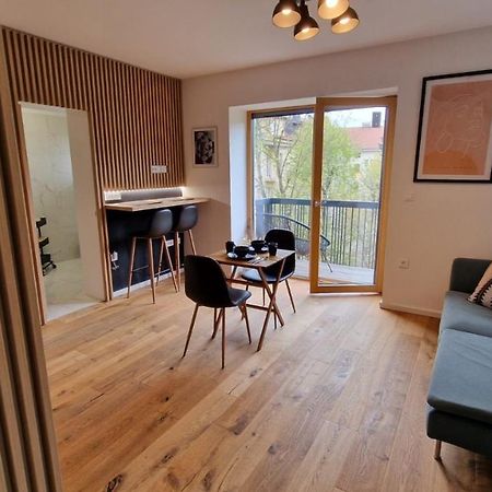 Upgrade Ljubljana Apartment Ngoại thất bức ảnh