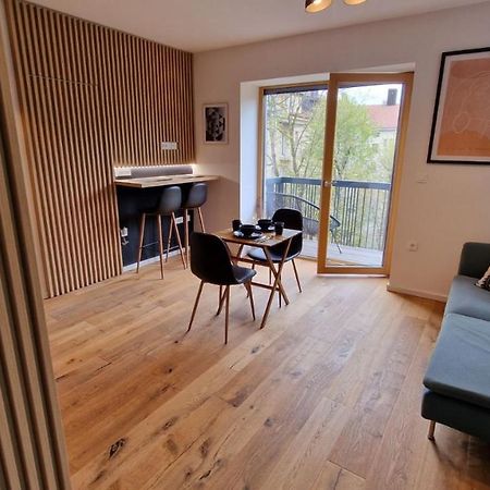 Upgrade Ljubljana Apartment Ngoại thất bức ảnh