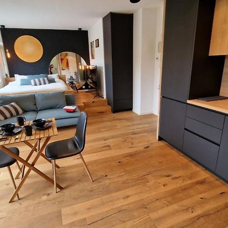 Upgrade Ljubljana Apartment Ngoại thất bức ảnh