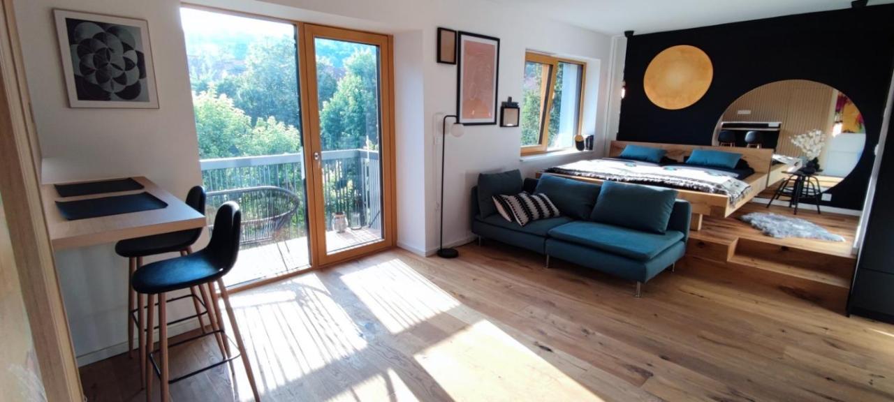 Upgrade Ljubljana Apartment Ngoại thất bức ảnh