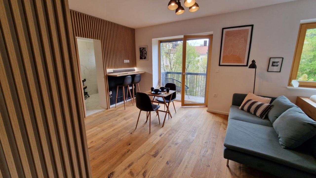 Upgrade Ljubljana Apartment Ngoại thất bức ảnh