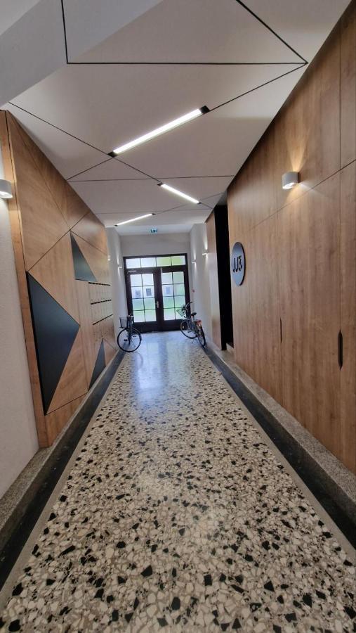 Upgrade Ljubljana Apartment Ngoại thất bức ảnh