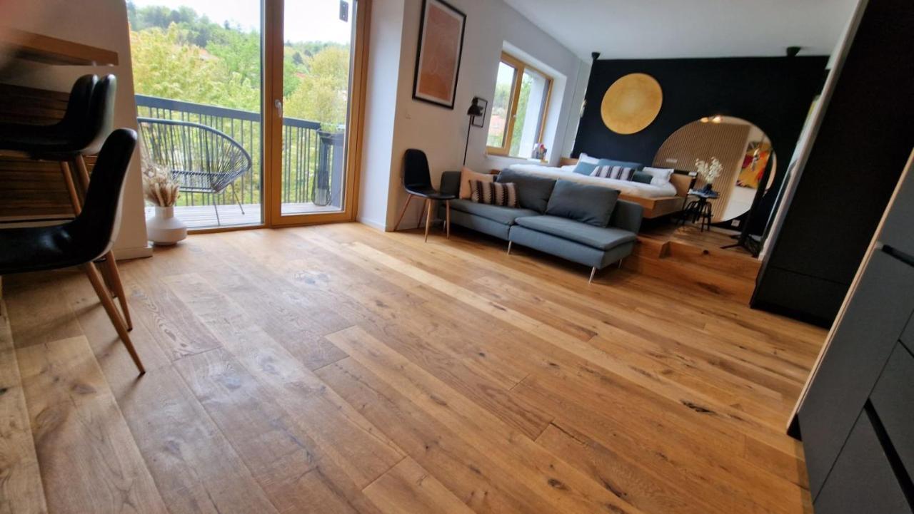 Upgrade Ljubljana Apartment Ngoại thất bức ảnh
